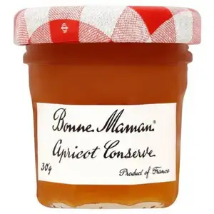 Apricot Preserves - Bonne Maman
