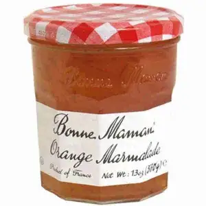 Orange Marmalade - Bonne Maman