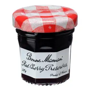 Red Cherry Preserves - Bonne Maman