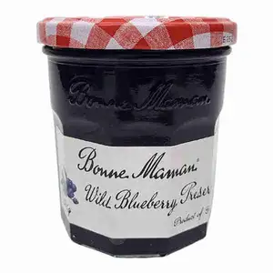 Wild Blueberry Preserves - Bonne Maman