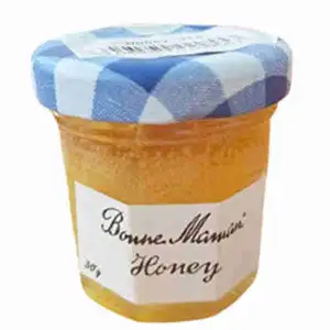 Honey - Bonne Maman