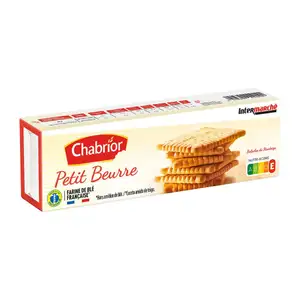 Small Butter Biscuit - Chabrior