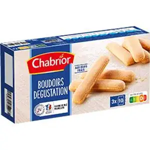 Boudoir - Chabrior