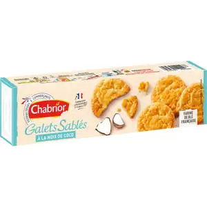 Sable Coconut - Chabrior