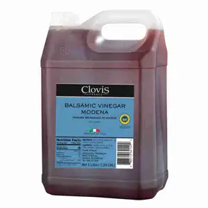 Balsamic Vinegar Modena - Clovis 