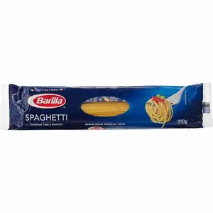 Spaghetti Nº5 - Barilla