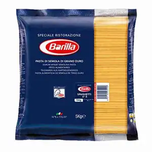 Spaghetti Nº5 - Barilla