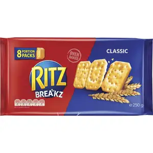 Breakz Classic Cracker - Ritz