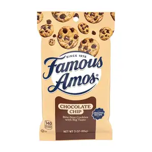 Chocolate Chips - Famous Amos