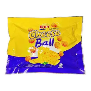 Cheese Ball - Ejh