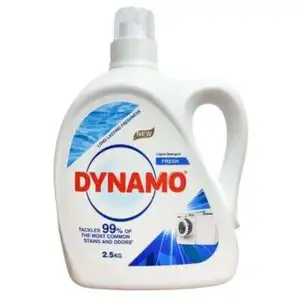 Liquid Detergent Fresh - Dynamo