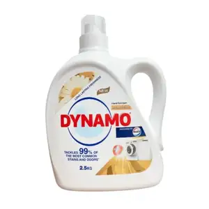 Liquid Detergent Anti-Bacterial - Dynamo