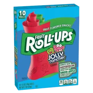 Variety Pack Roll Fruit Flavored Snacks - Fruit Roll-Ups