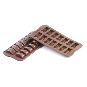 Jack Chocolate Silcone - Easy Choc