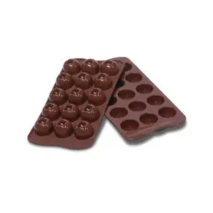 Imperial Chocolate Silcone - Easy Choc