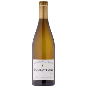 Pouilly-Fumé Les Petites Roches