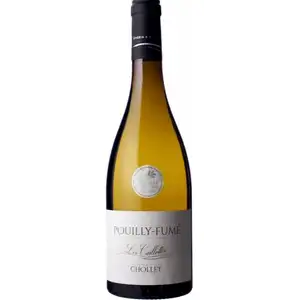 Pouilly-Fumé Chollet