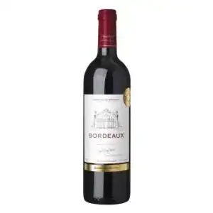 Vin de Bordeaux