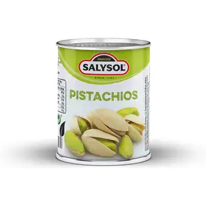 Pistachios - Salysol