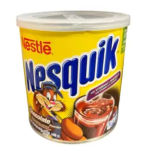 Nesquik Mix Chocolate - Nestle - Nesquik