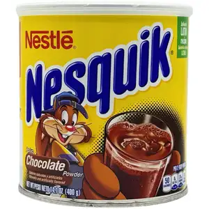 Nesquik Chocolate Powder - Nestlé