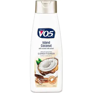 Moisturizing Conditioner Island Coconut - V05