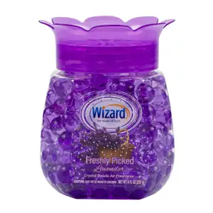 Crystal Beads Air Freshener Freshly Picked - Wizard