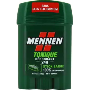 Tonique Deodorant Stick - Mennen