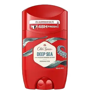 Deep Sea Men Deodorant Stick - Old Spice