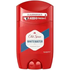 Whitewater Deodorant Stick - Old Spice