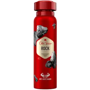 Rock Deodorant Spray - Old Spice