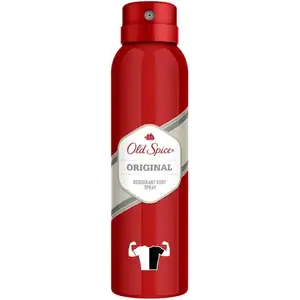 Original Deodorant Spray - Old Spice