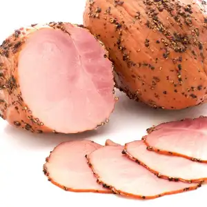 Butcher Ham (Sliced) - DanMeat