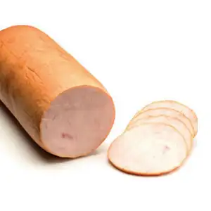 Turkey Ham (Sliced) - DanMeat