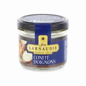 Onion Chutney - Larnaudie - Larnaudie