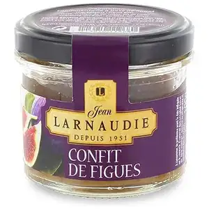 Fig Chutney - Larnaudie