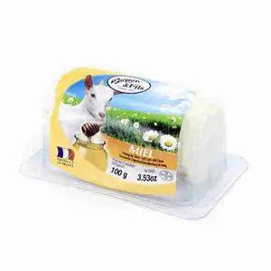 Goat Cheese Honey - Jacquin