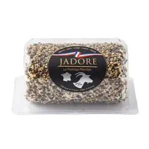 Goat Cheese Pepper Jadore - Jacquin