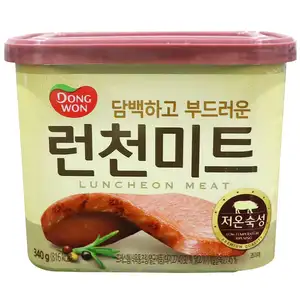Luncheon Meat - Dongwon