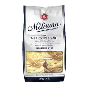 Tagliatelle N°103 - La Molisana