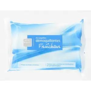 Make Up Remover Freshness - Belle France
