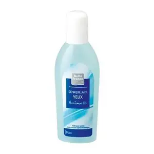 Gentle Eye Makeup Remover - Belle France