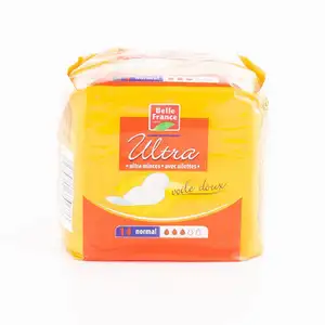 Ultra Normal Wings - Belle France