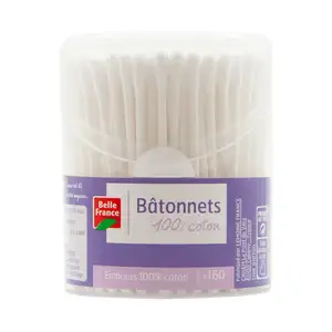 Cotton Buds - Belle France