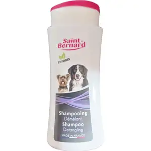 Detangling Shampoo - Saint Bernard
