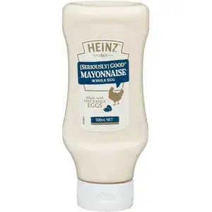 Original Mayonnaise Seriously Good - Heinz