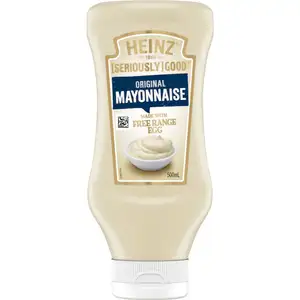 Original Mayonnaise - Heinz