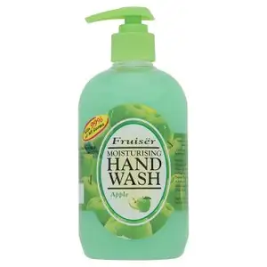 Hand Wash Apple - Fruisër