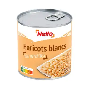 White Beans - Netto