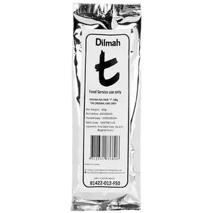 Foil Pack The Original Earl Grey - Dilmah
